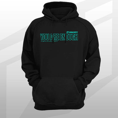 mens cotton fitness hoodie
