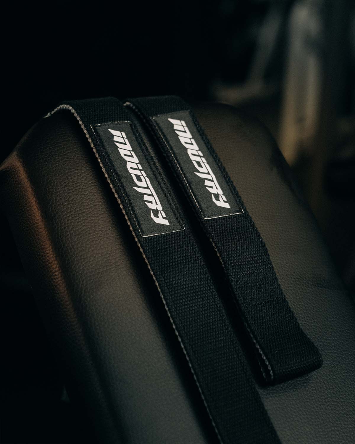 heavy duty weight lifting straps