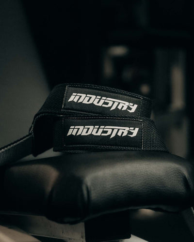 heavy duty weight lifting straps