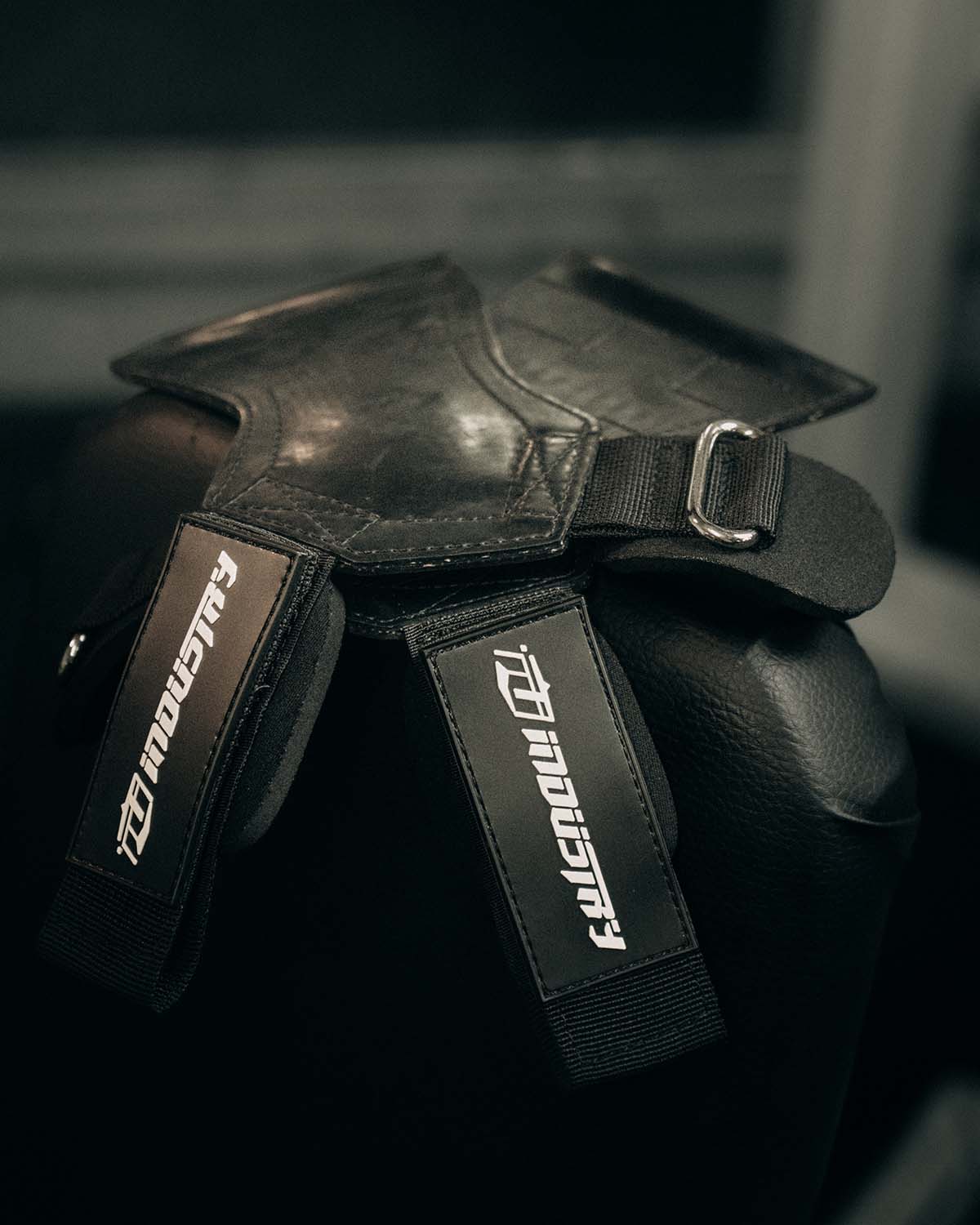 industry weight lifting versa style hand grips