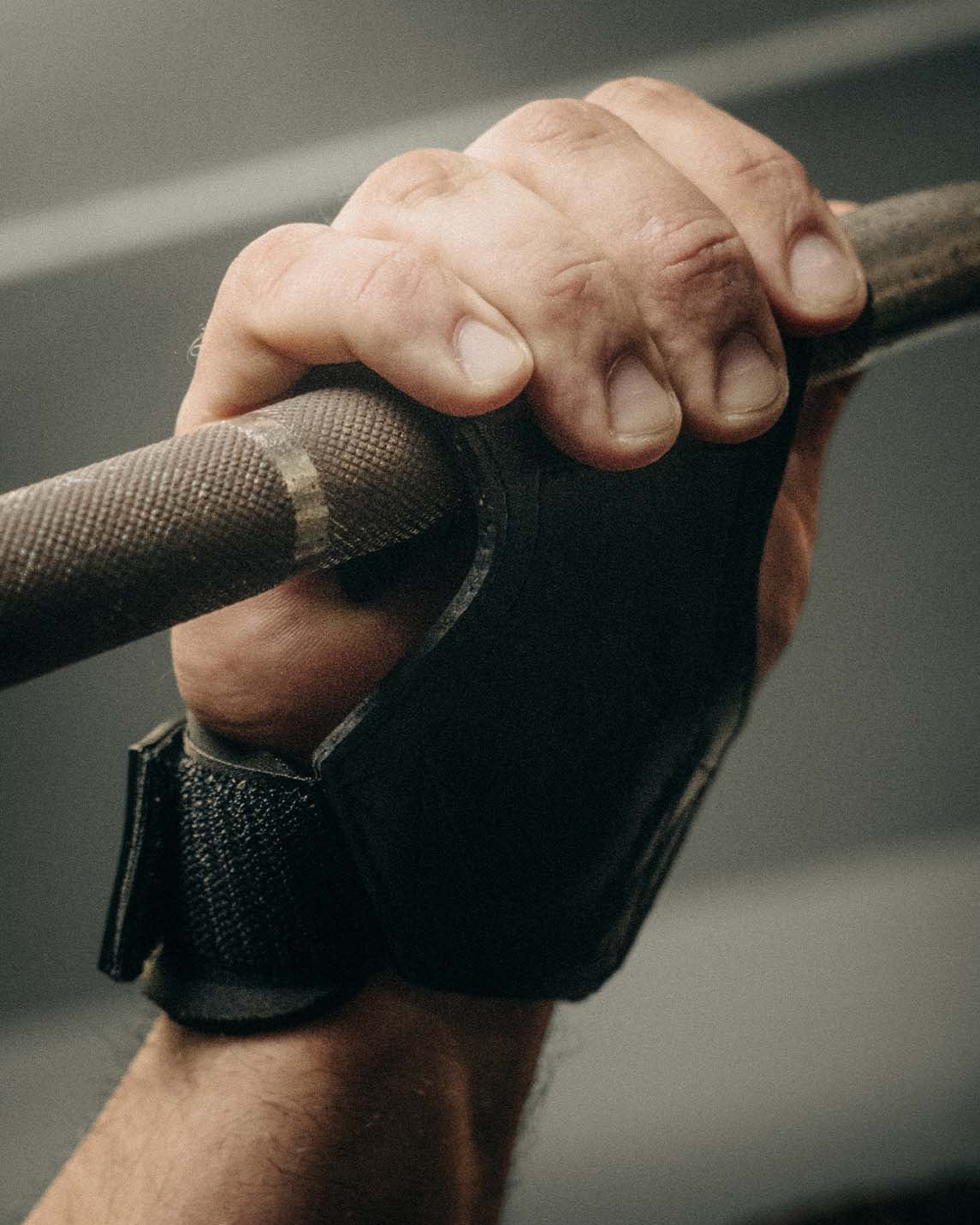 industry weight lifting versa style hand grips