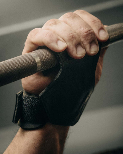 industry weight lifting versa style hand grips