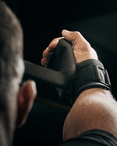 metal weight lifting hooks