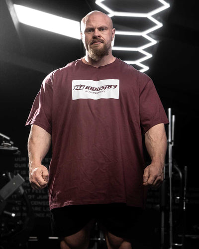 mens cotton tee shirt bodybuilding