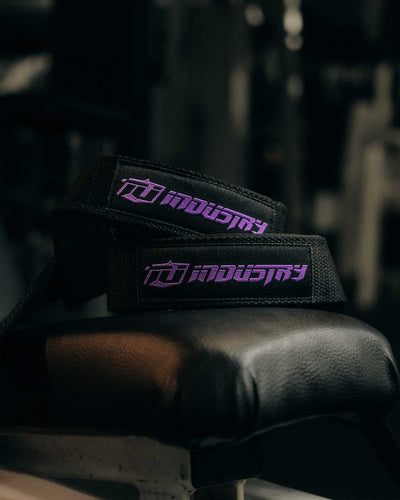 weight lifting straps for deadlift