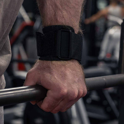 INDUSTRY VELCRO LIFTING STRAPS