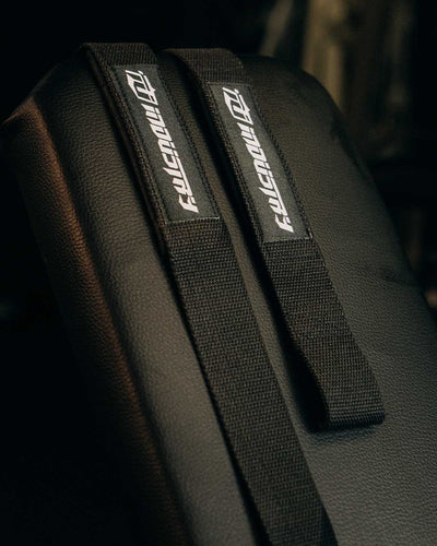 cotton weight lifting straps for deadlifts