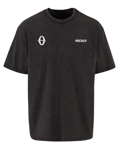 team procoach olympia tee shirt
