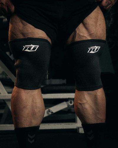 weight lifting knee sleeves for squats