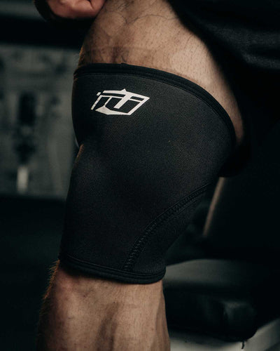 weight lifting knee sleeves for squats